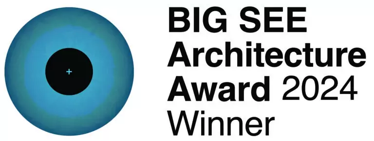 BIG SEE Architecture Award 2024 Winner Volksschule Flachau